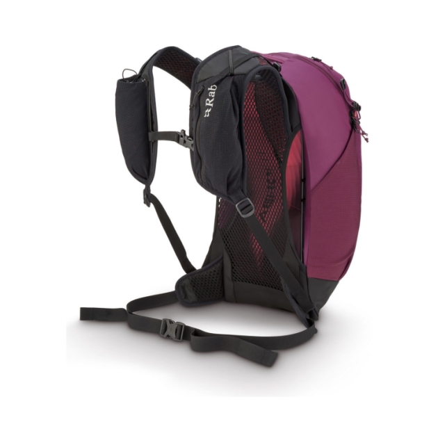 rab Airox 18 MUL_Mulberry QAQ-09