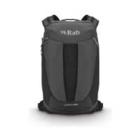 rab Airox 18 BLK_Black QAQ-09