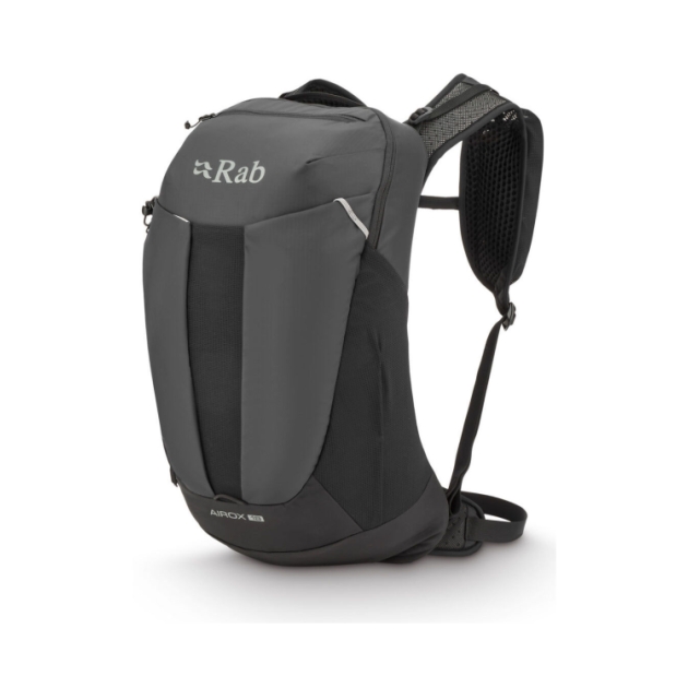 rab Airox 18 BLK_Black QAQ-09