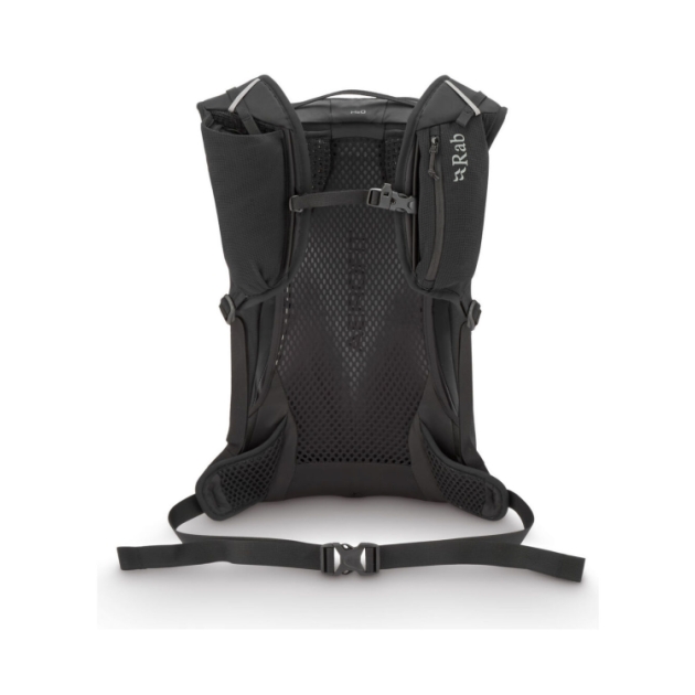 rab Airox 18 BLK_Black QAQ-09