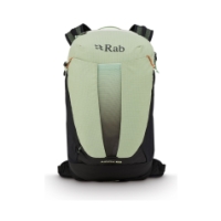 rab Airox 18 FGB_Fig Green/Black QAQ-09