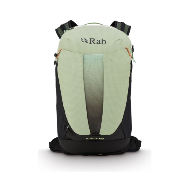 rab Airox 18 FGB_Fig Green/Black QAQ-09