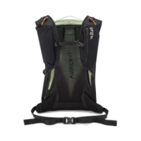 rab Airox 18 FGB_Fig Green/Black QAQ-09