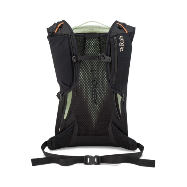 rab Airox 18 FGB_Fig Green/Black QAQ-09