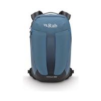 rab Airox 18 TMB_Tempest Blue QAQ-09