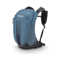 rab Airox 18 TMB_Tempest Blue QAQ-09