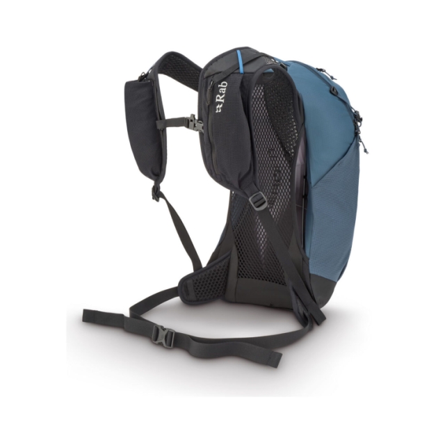 rab Airox 18 TMB_Tempest Blue QAQ-09