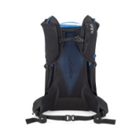 rab Airox 24 MBB_Maya Blue/Black QAQ-10