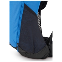 rab Airox 24 MBB_Maya Blue/Black QAQ-10