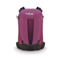 rab Airox 22ND MUL_Mulberry QAQ-11