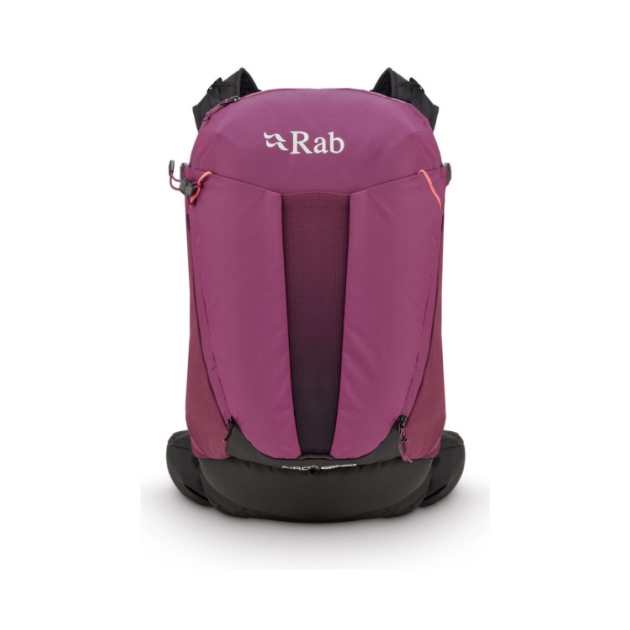 rab Airox 22ND MUL_Mulberry QAQ-11