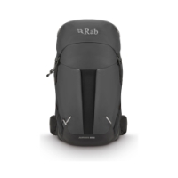 rab Airox 30 BLK_Black QAQ-14