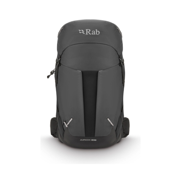 rab Airox 30 BLK_Black QAQ-14