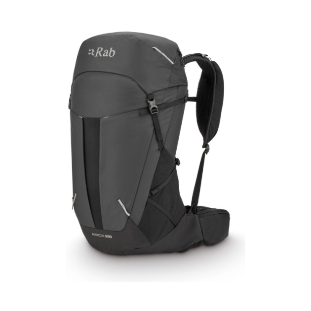 rab Airox 30 BLK_Black QAQ-14