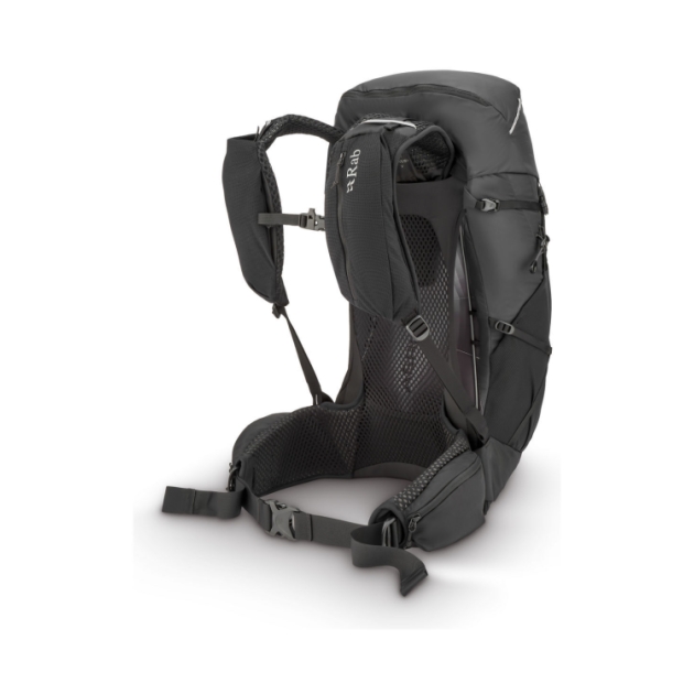 rab Airox 30 BLK_Black QAQ-14