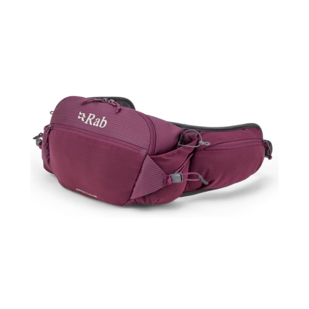rab Protium 6 MUL_Mulberry QAQ-33