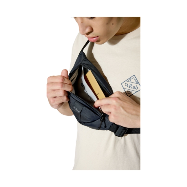 rab Tygen 2 BLK_Black QAQ-34