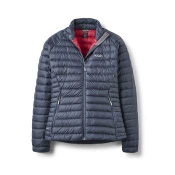 Rab Microlight Jacket Wmns