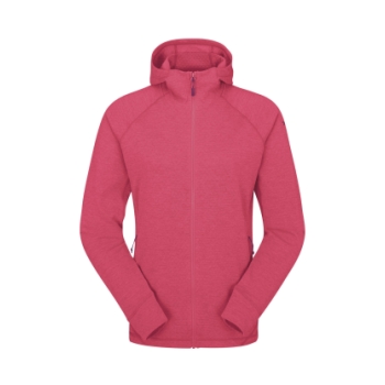 Rab Nexus Hoody Wmns