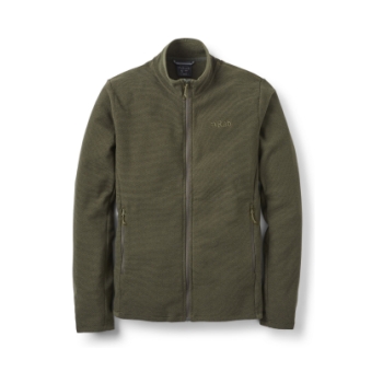Rab Stavel Jacket