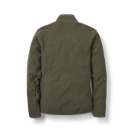 rab Stavel Jacket ARM_Army QFG-68