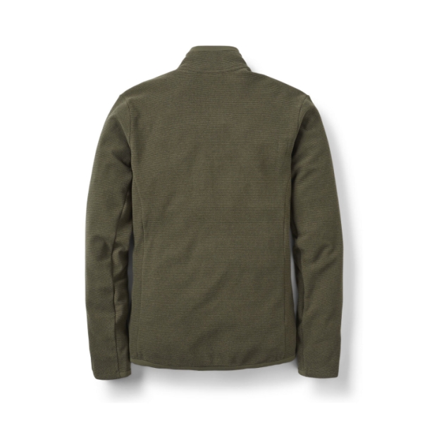 rab Stavel Jacket ARM_Army QFG-68
