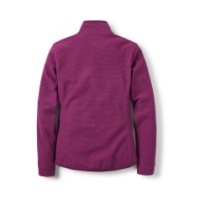 rab Stavel Jacket Wmns MUL_Mulberry QFG-69