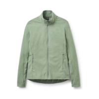 rab Stavel Jacket Wmns DFG_Dark Fig Green QFG-69