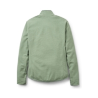 rab Stavel Jacket Wmns DFG_Dark Fig Green QFG-69