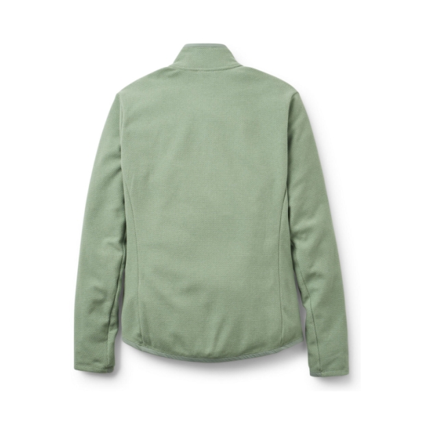 rab Stavel Jacket Wmns DFG_Dark Fig Green QFG-69