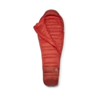 rab Alpine -18C / 0F DHT_Dark Horizon/Tuscan Red QSN-13