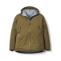 rab Firewall Light Jacket OAK_Oak QWI-65