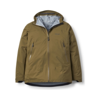 Rab Firewall Light Jacket