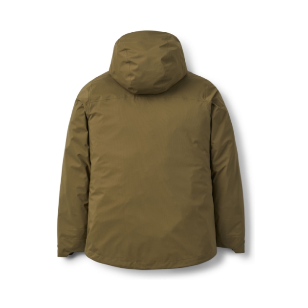rab Firewall Light Jacket OAK_Oak QWI-65