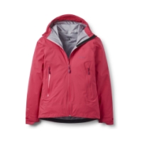 rab Firewall Light Jacket Wmns WTM_Watermelon QWI-66