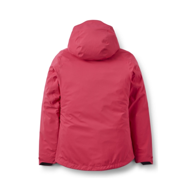 rab Firewall Light Jacket Wmns WTM_Watermelon QWI-66