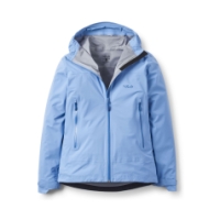 rab Firewall Light Jacket Wmns BBD_Bluebird QWI-66