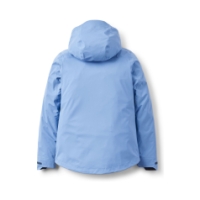 rab Firewall Light Jacket Wmns BBD_Bluebird QWI-66