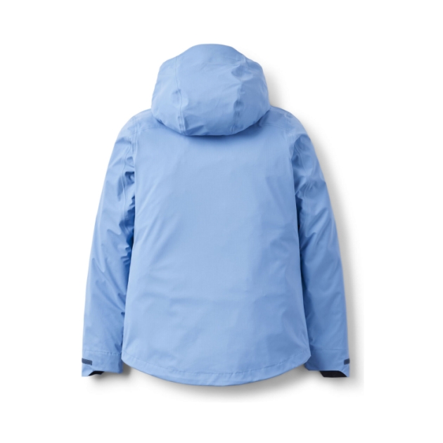 rab Firewall Light Jacket Wmns BBD_Bluebird QWI-66