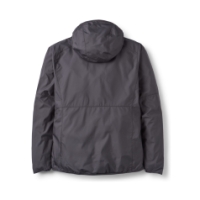 rab Windgather Hoody BLK_Black QWS-84