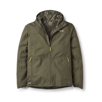 Rab Windgather Hoody