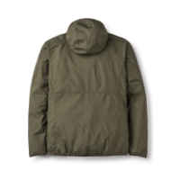rab Windgather Hoody ARM_Army QWS-84