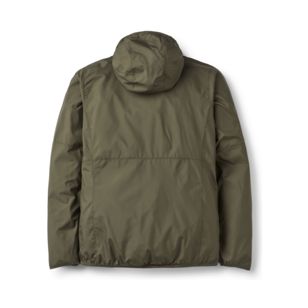rab Windgather Hoody ARM_Army QWS-84