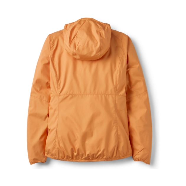 rab Windgather Hoody Wmns MBA_Melba QWS-85