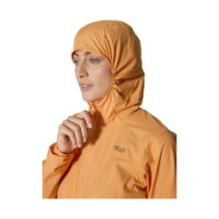 rab Windgather Hoody Wmns MBA_Melba QWS-85