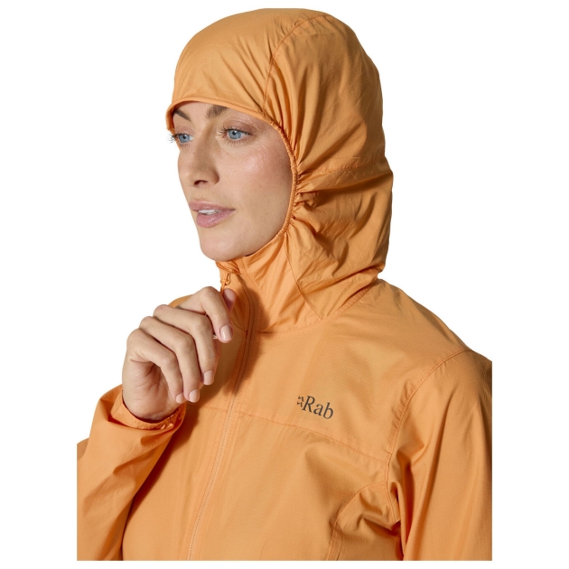 rab Windgather Hoody Wmns MBA_Melba QWS-85