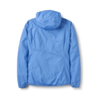 rab Windgather Hoody Wmns BBD_Bluebird QWS-85
