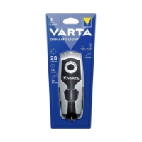 Varta Dynamo Zaklamp 17680