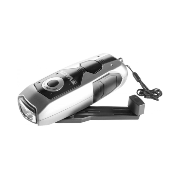 Varta Dynamo Zaklamp 17680