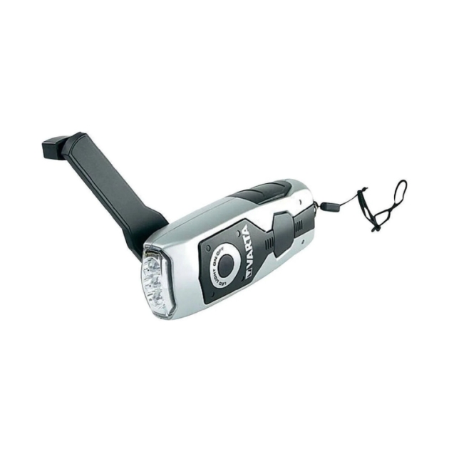 Varta Dynamo Zaklamp 17680